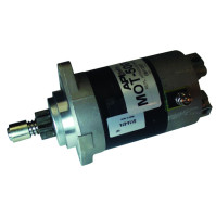 Outboard starter - SUZUKI 150-225 HP 8 TOOTH - OE#: 31100-92E00 - MOT5008N-AM - API Marine